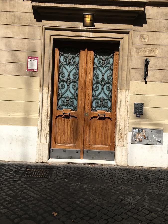 Abc Alojamento de Acomodação e Pequeno-almoço Roma